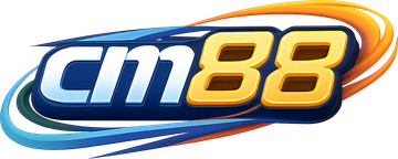 Logo cm88 neon